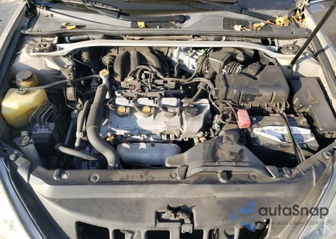 2005 Lexus Es 330 z USA, uszkodzony, nr VIN JTHBA30G055115419